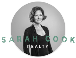 HearTell Branding Collective logo - Sarah Cook